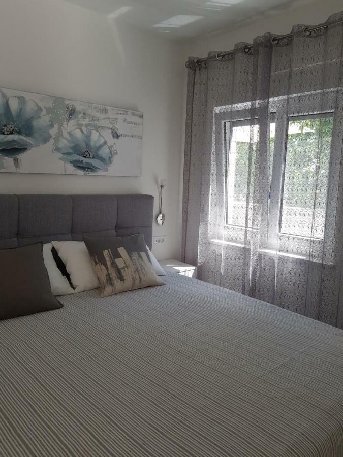 Evita Fazana Premium Studio Apartments Exterior photo