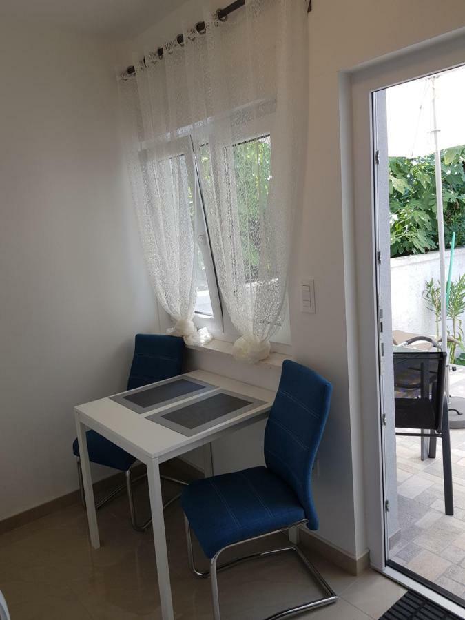 Evita Fazana Premium Studio Apartments Exterior photo